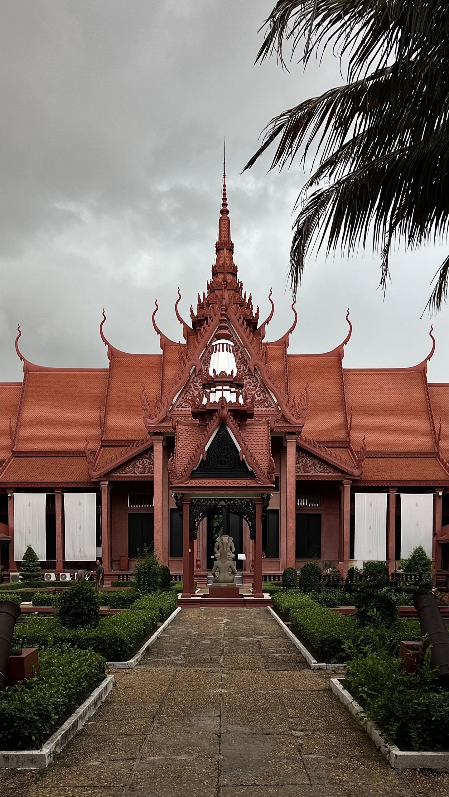 Cambodia Musuem